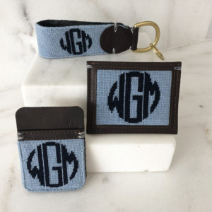 Monogrammed Products